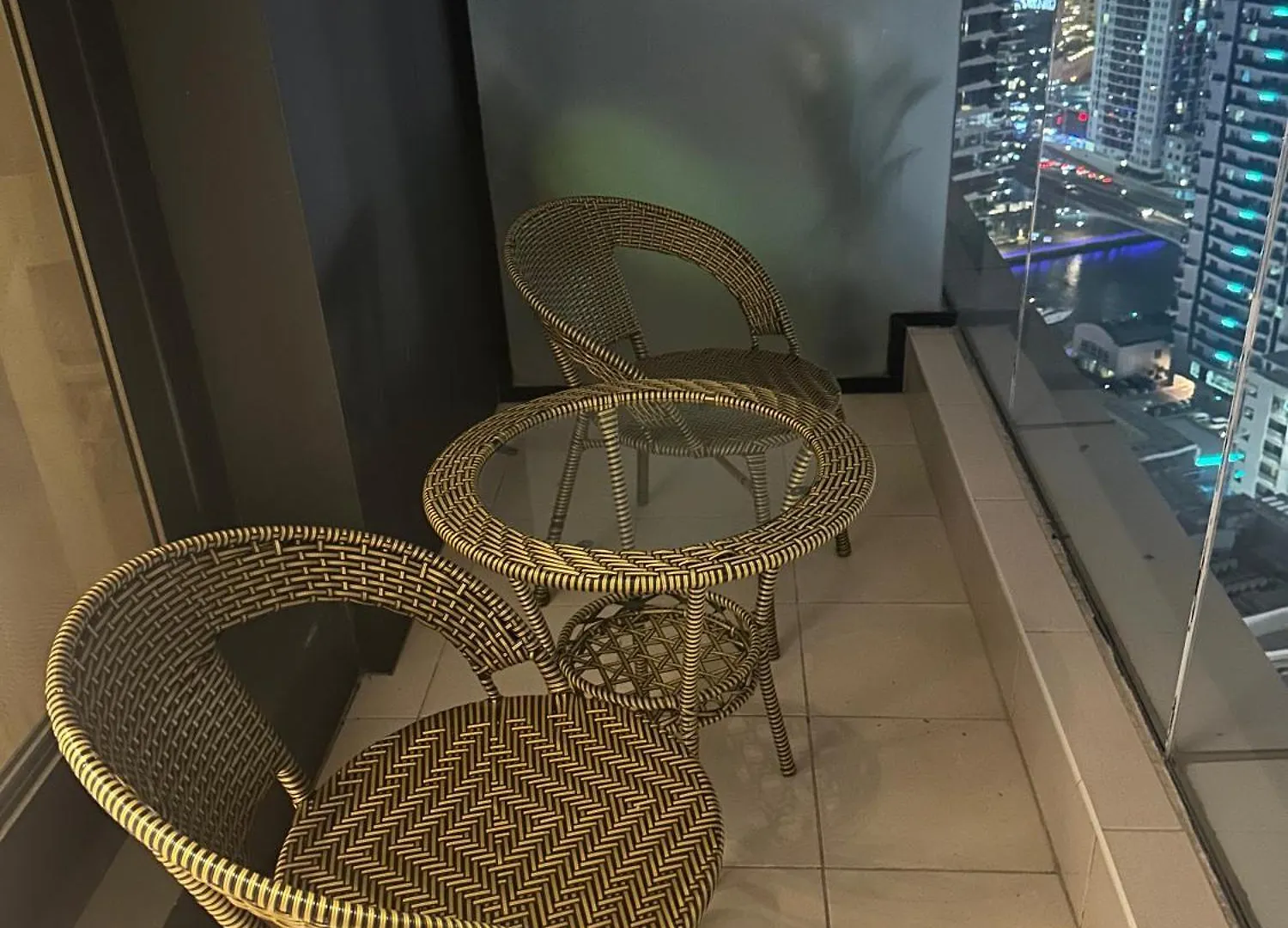Modern Apartment In Dubai Marina الإمارات العربية المتحدة
